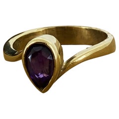 Solitaire Rings