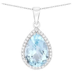 Pendant Necklaces