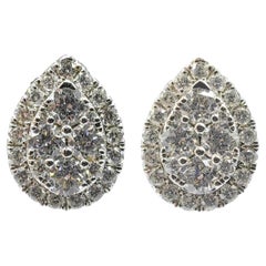 Stud Earrings