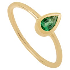 Solitaire Rings