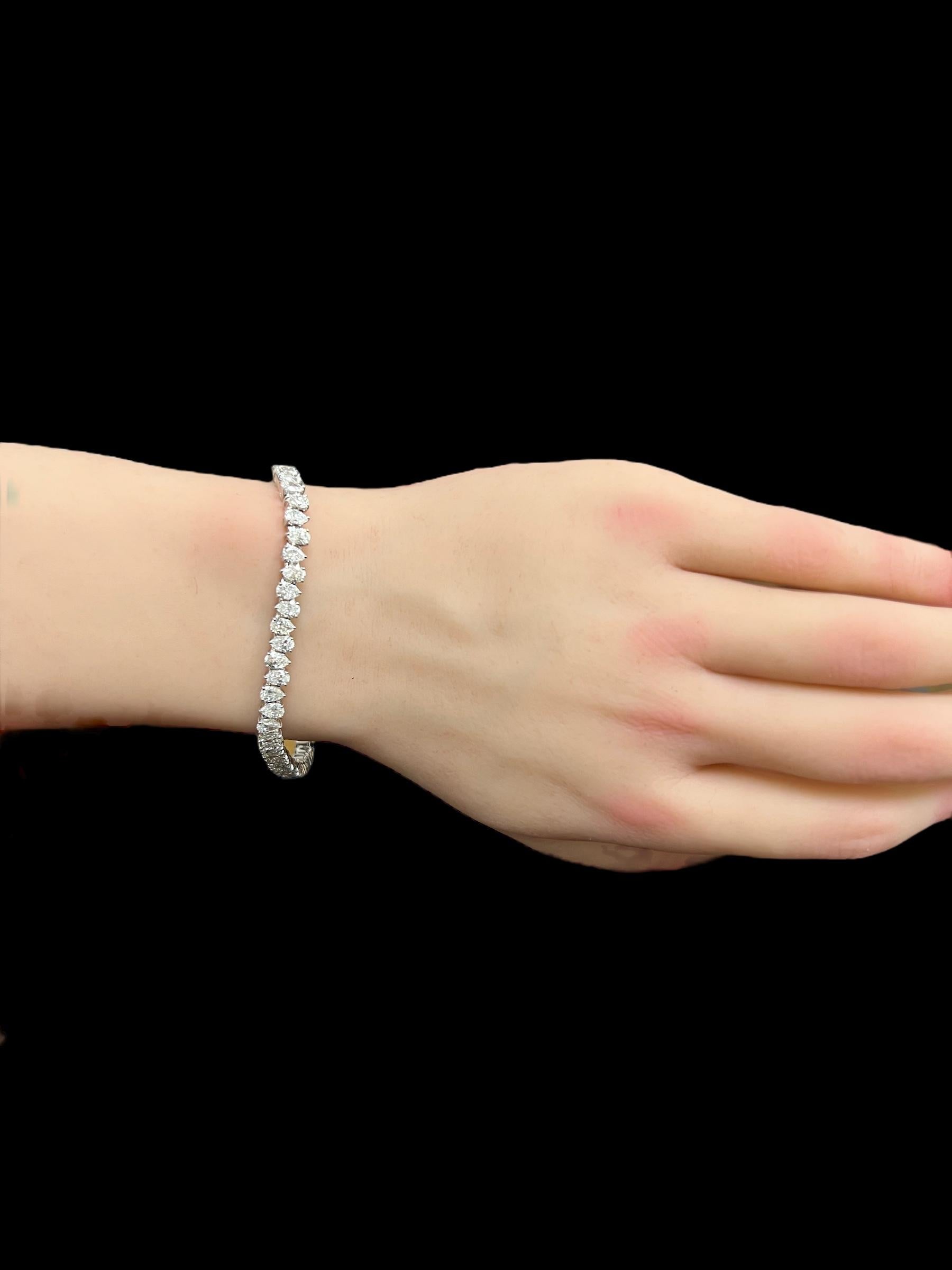 vvs bracelet