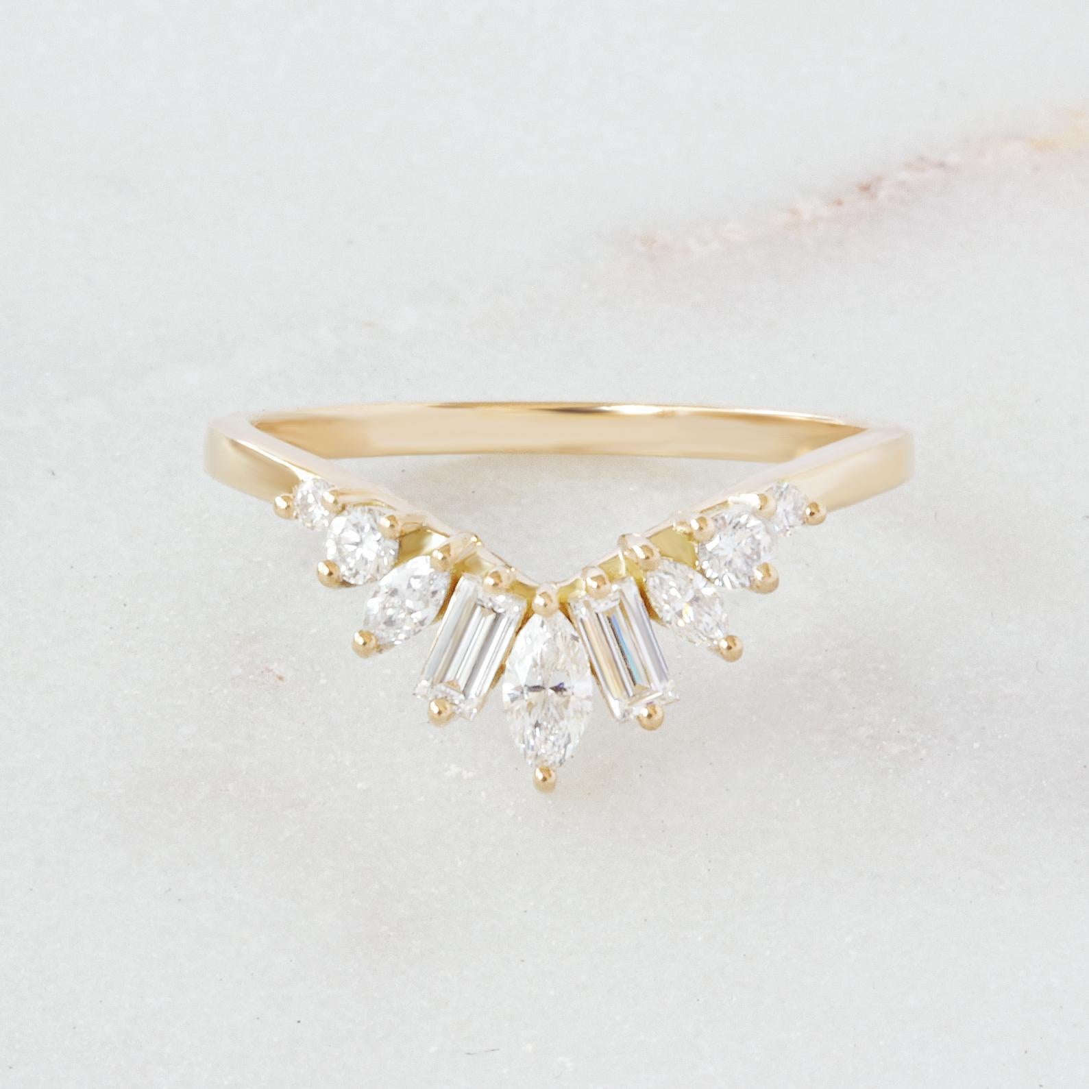 ally's ring