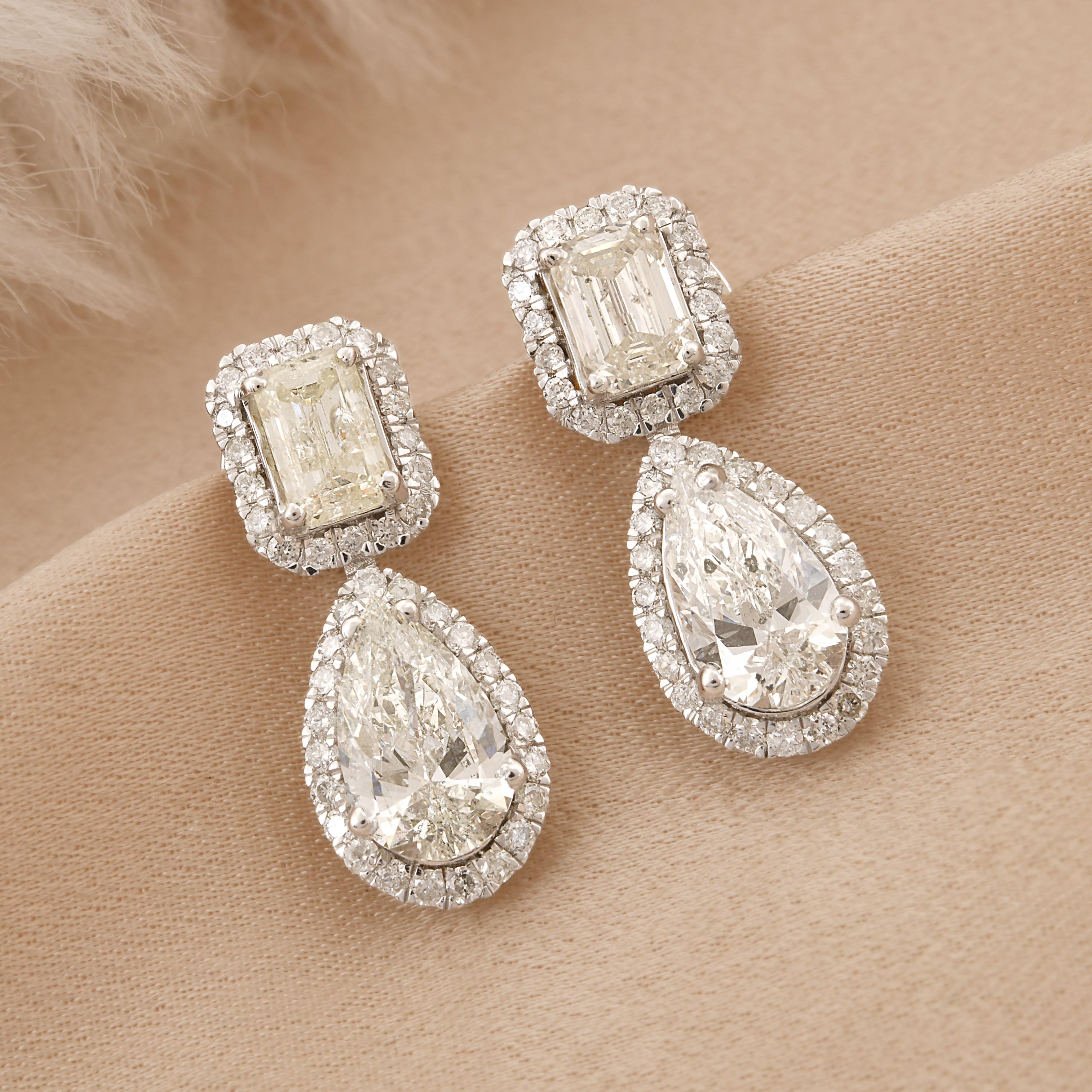 FOLLOW SPECTRUM JEWELS storefront to view the latest collection & exclusive pieces. Spectrum Jewels is proudly rated as a Top Seller on 1stdibs with 5 star customer reviews. All items manufactured by us are handmade and can be customized or