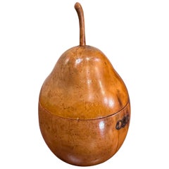 Boîtes à thé