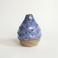 Pear in Coral Blue
