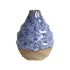 Pear in Coral Blue