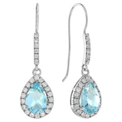 Dangle Earrings
