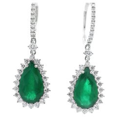 Dangle Earrings