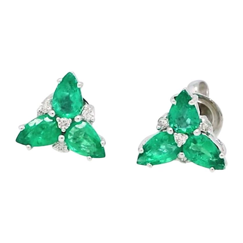Spectrum Jewels Clous d'oreilles