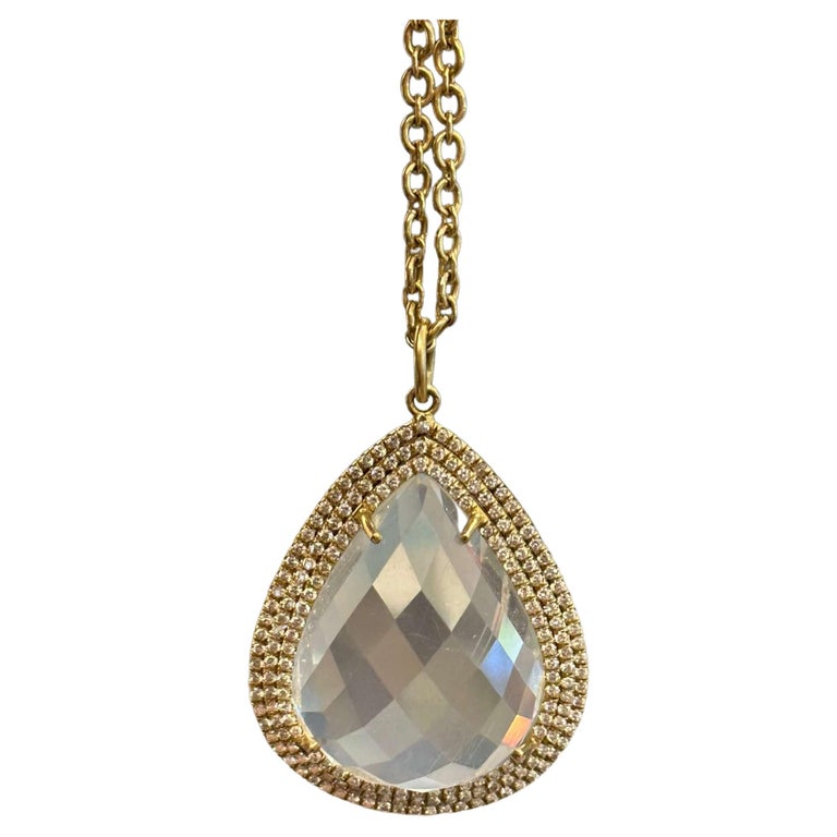 YAFEINI Collier Avec Pendentif Hibou En Argent Sterling Et