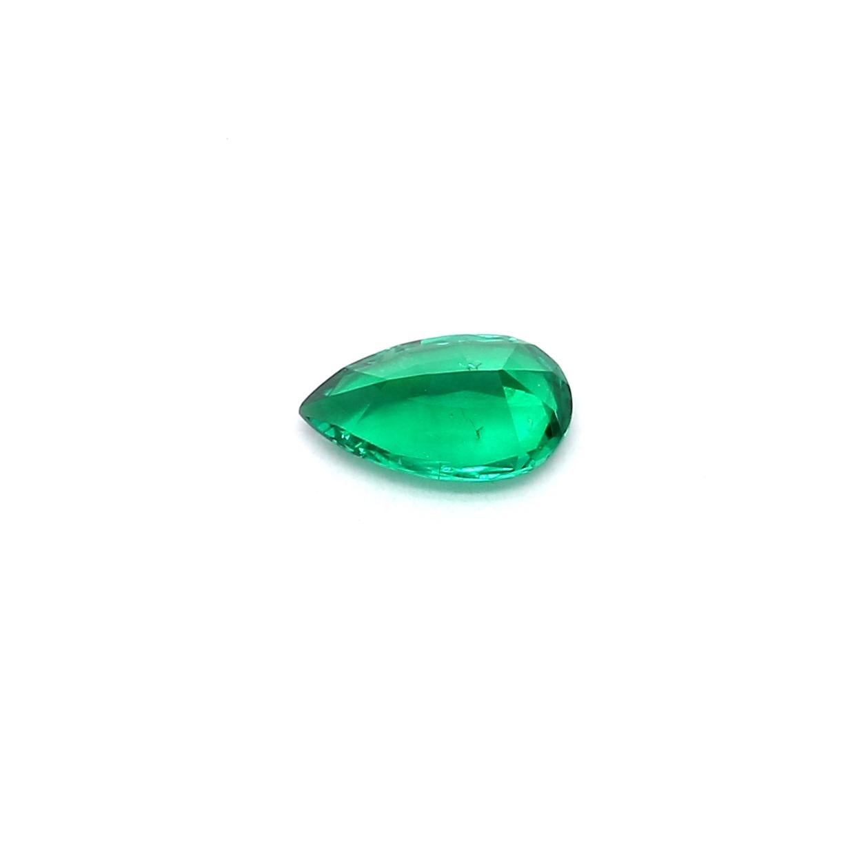 emerald weight