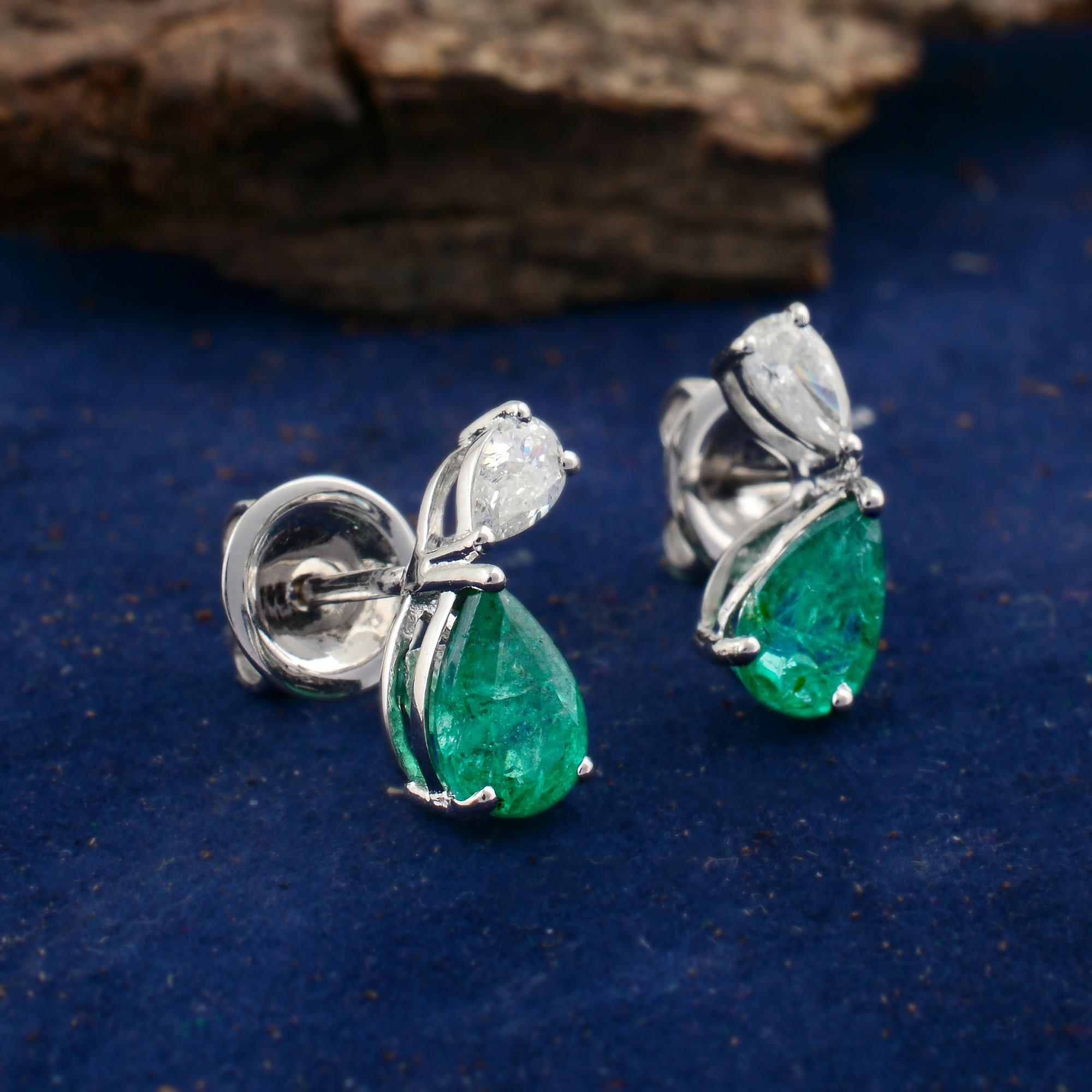 emerald natural shape