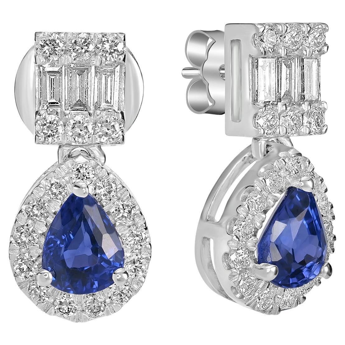 Edler Schmuck Mehr Ohrringe