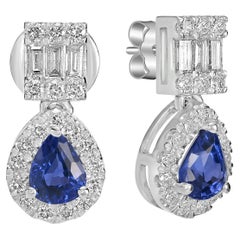 More Earrings