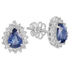 Boucles d'oreilles or