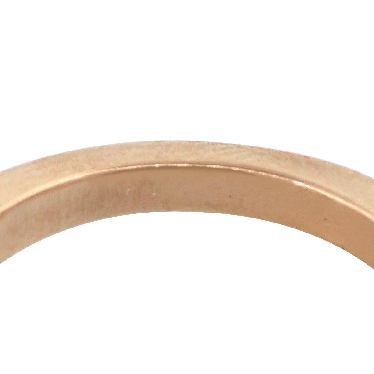 Bague de fiançailles halo de diamants en forme de poire en vente 3