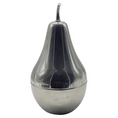 Pear Shaped Italian Ice Bucket, Italy 1970s