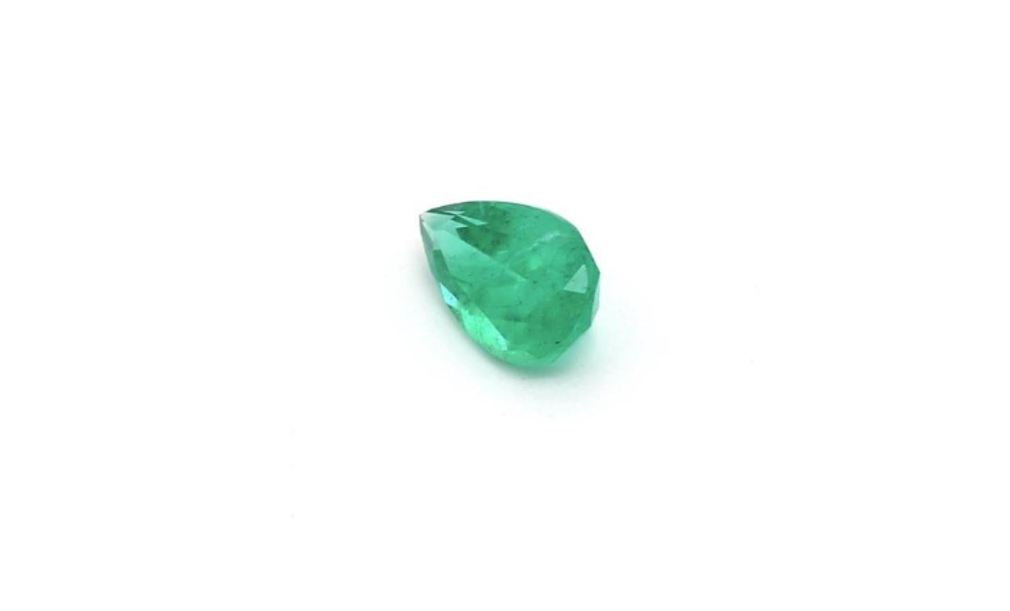 russian green stone