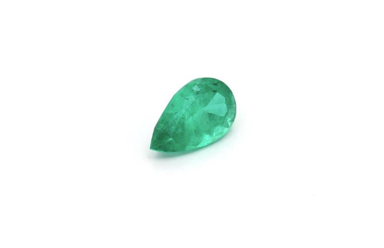russian emerald stone