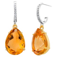 Contemporary Earrings