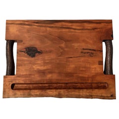 Pear Wood Cutting Board
