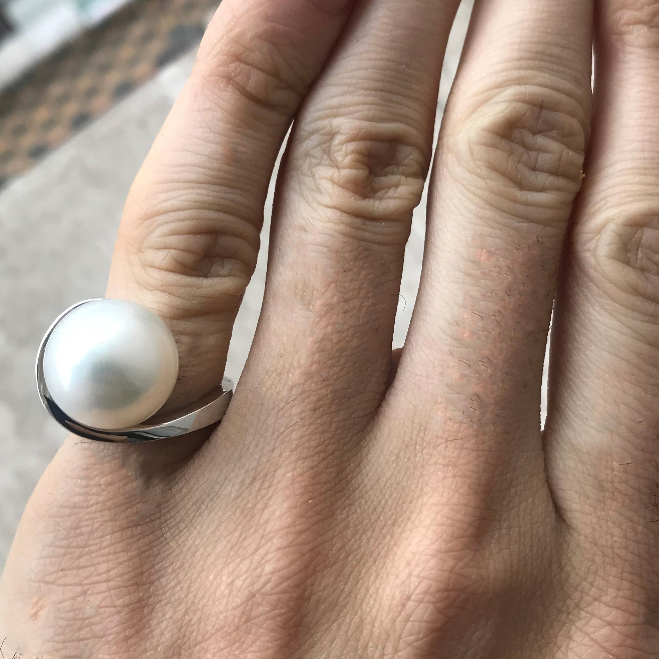 39616-1600015

Adaptable a cualquier tamaño de dedo, este anillo  se fabricarán bajo pedido y tardarán aproximadamente entre 1 y 3 semanas desde la aprobación final del diseño por parte del cliente. Si necesitas una fecha anterior, dínoslo y veremos