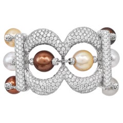 Pearl Beaded Bracelets
