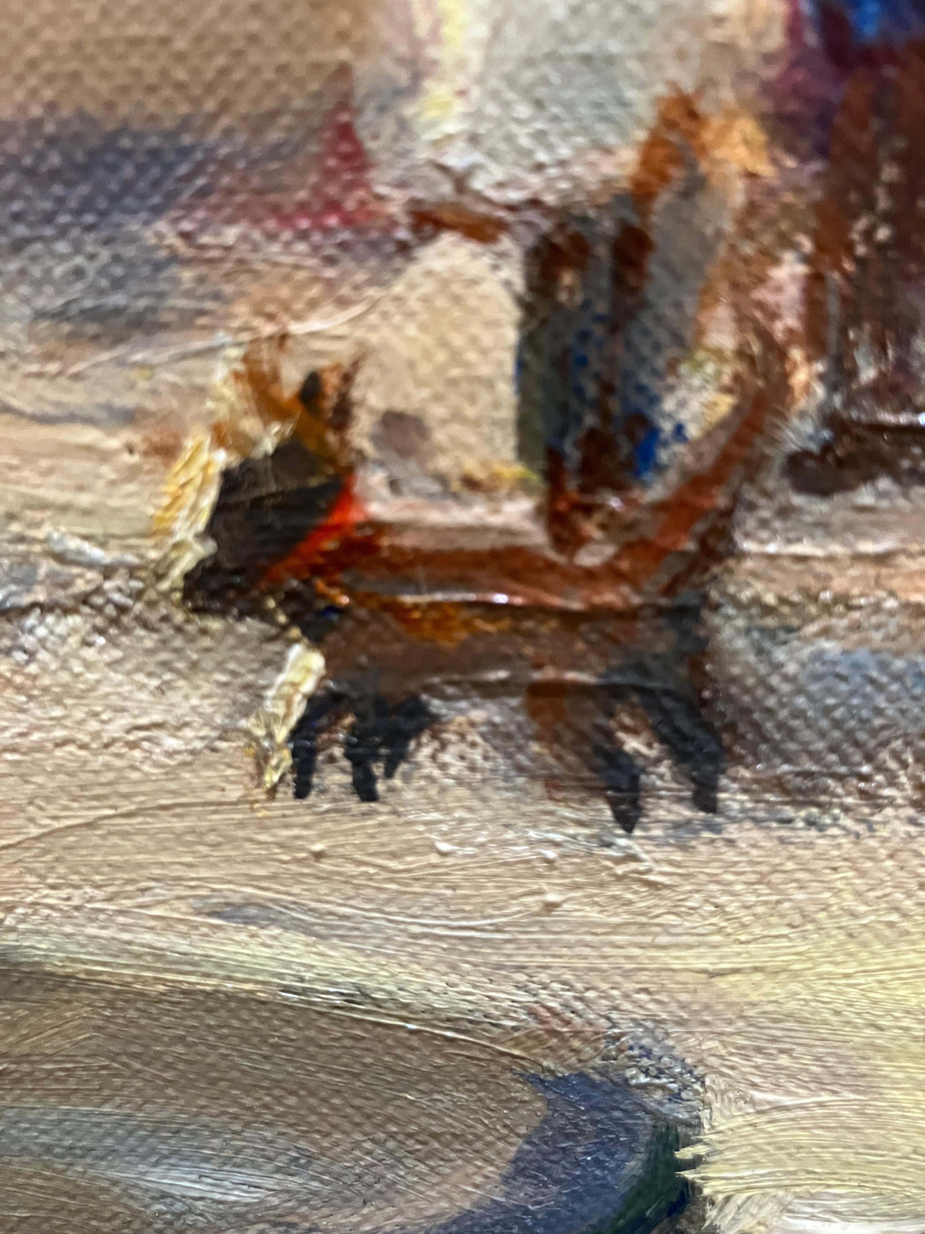 Perle A Van Sciver  New Hope Pennsylvania im Angebot 1