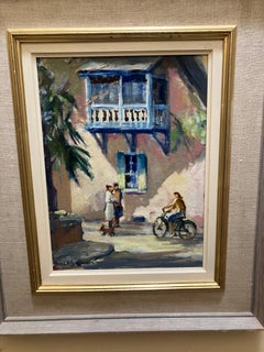 Pearl A Van Sciver  New Hope Pennsylvania