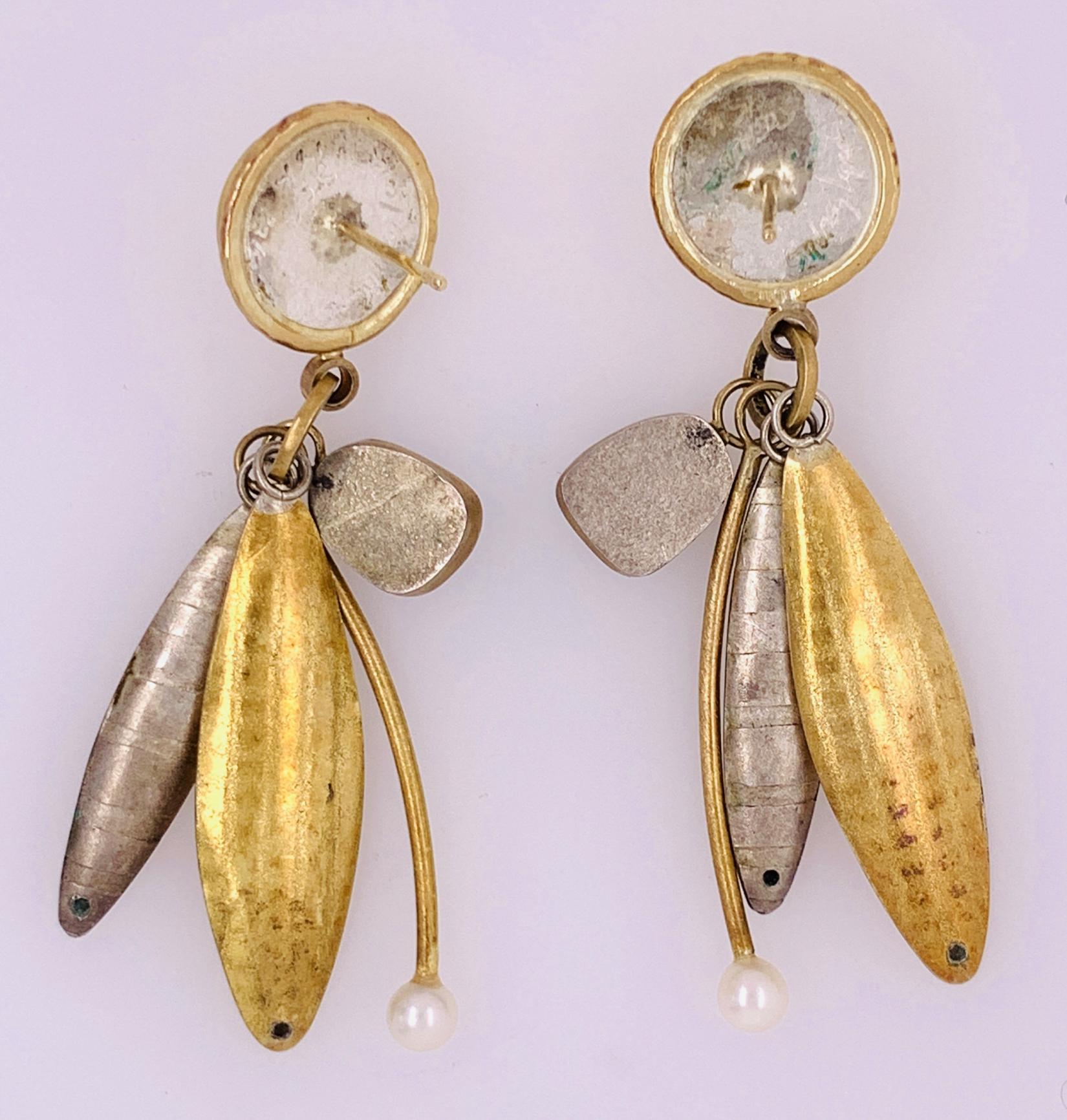 pearl earrings sydney