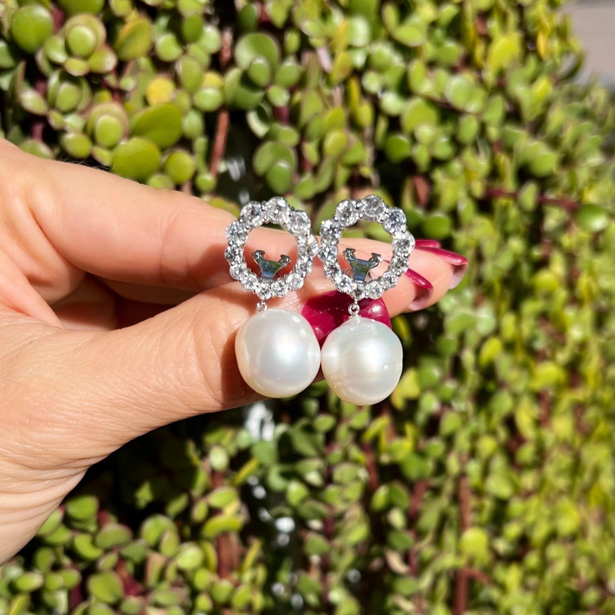 fine jewelry clip on earrings