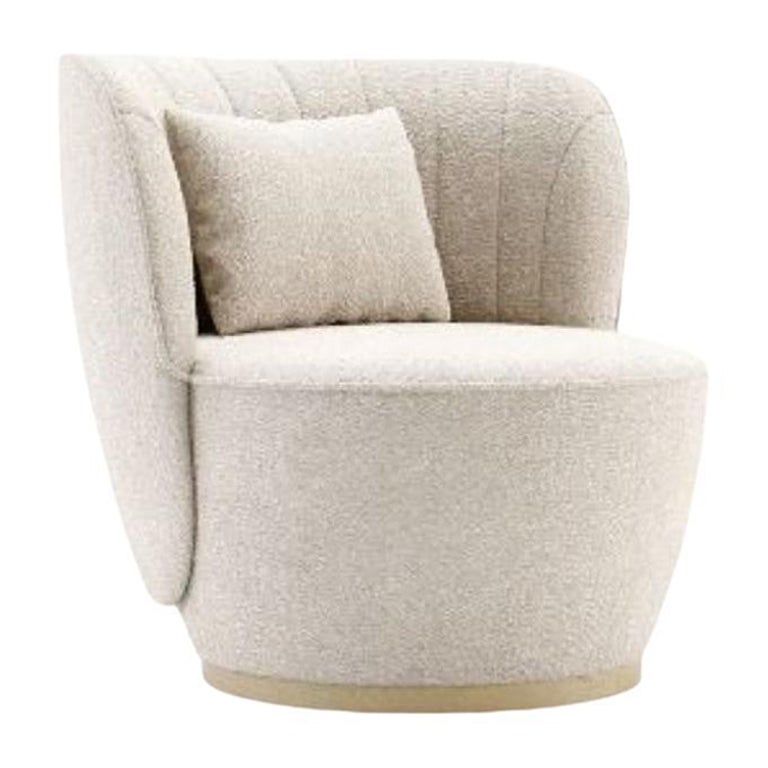 Sillón Pearl by Domkapa