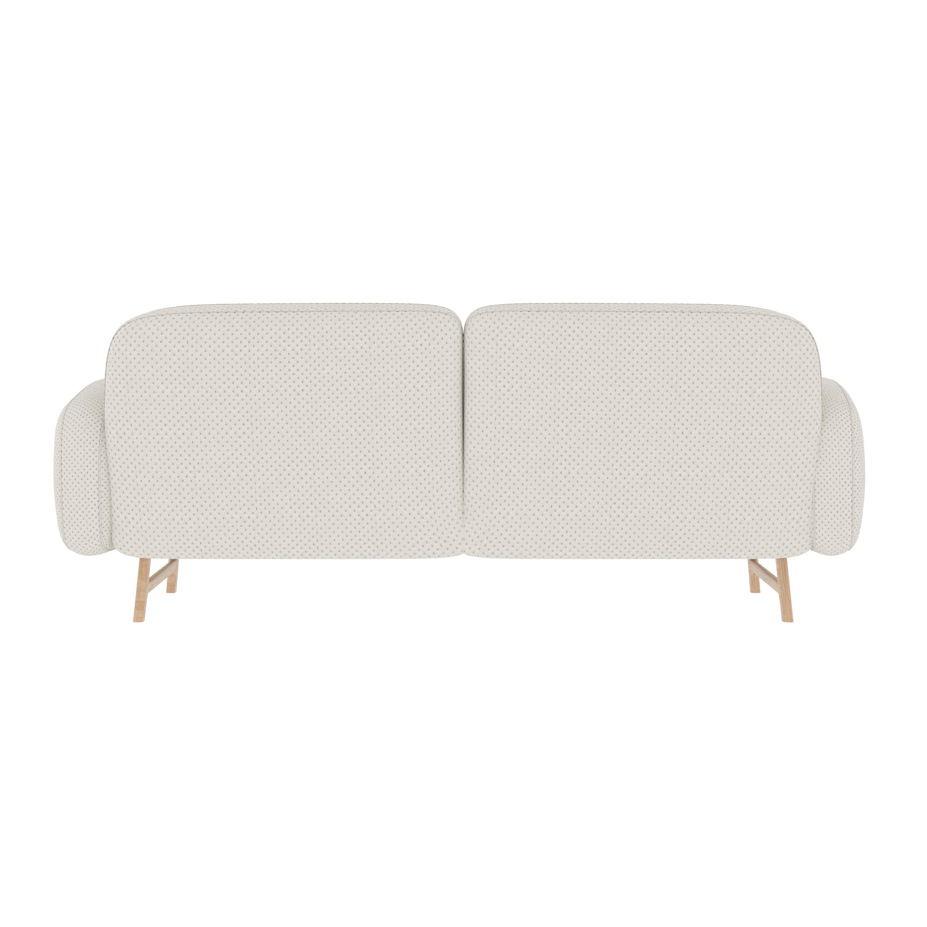 Perle Auguste 3-Sitzer Sofa von HARTO (21. Jahrhundert und zeitgenössisch) im Angebot