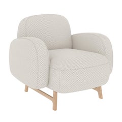 Sillón Pearl Auguste by HARTO