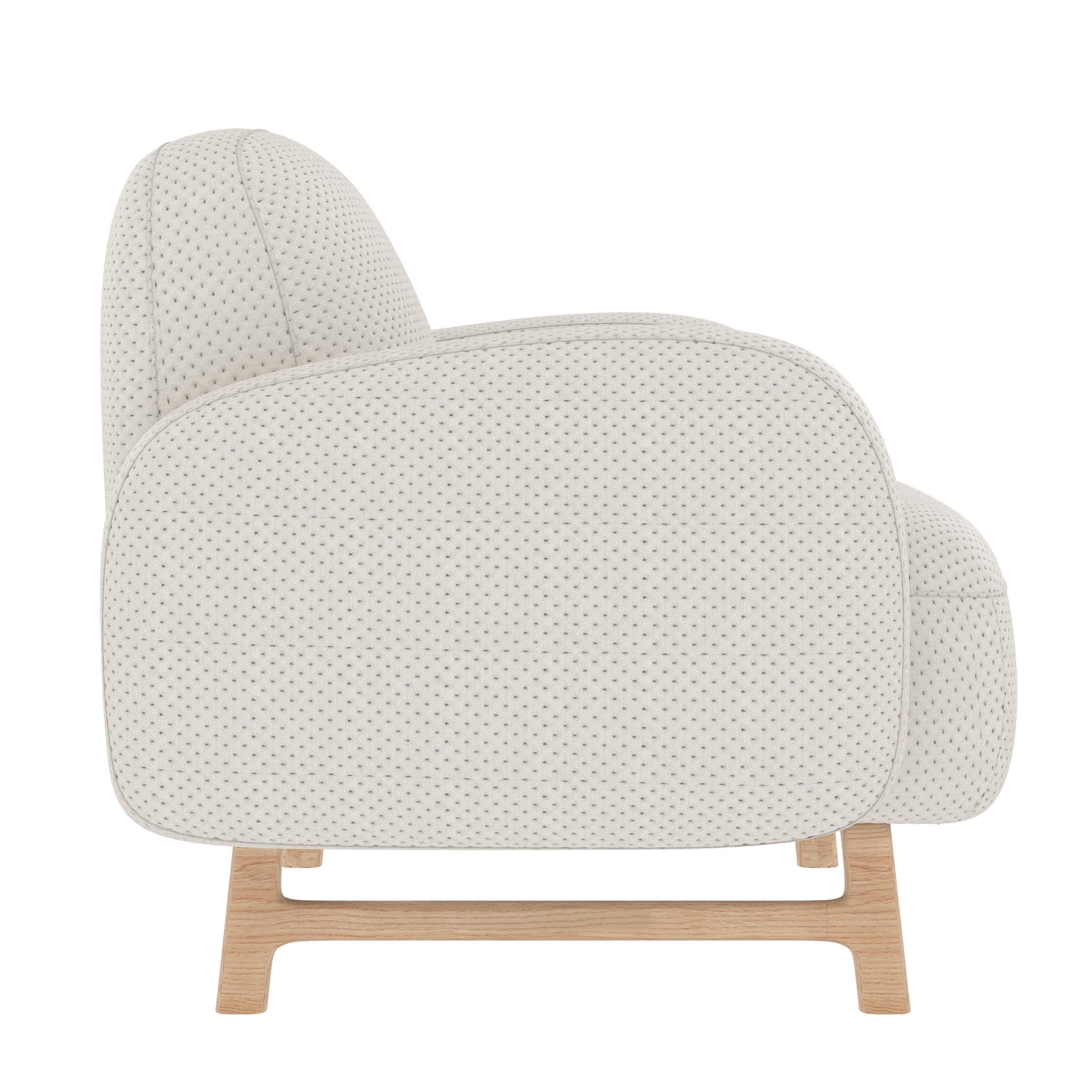 Sillón Pearl Auguste by HARTO Portugués en venta