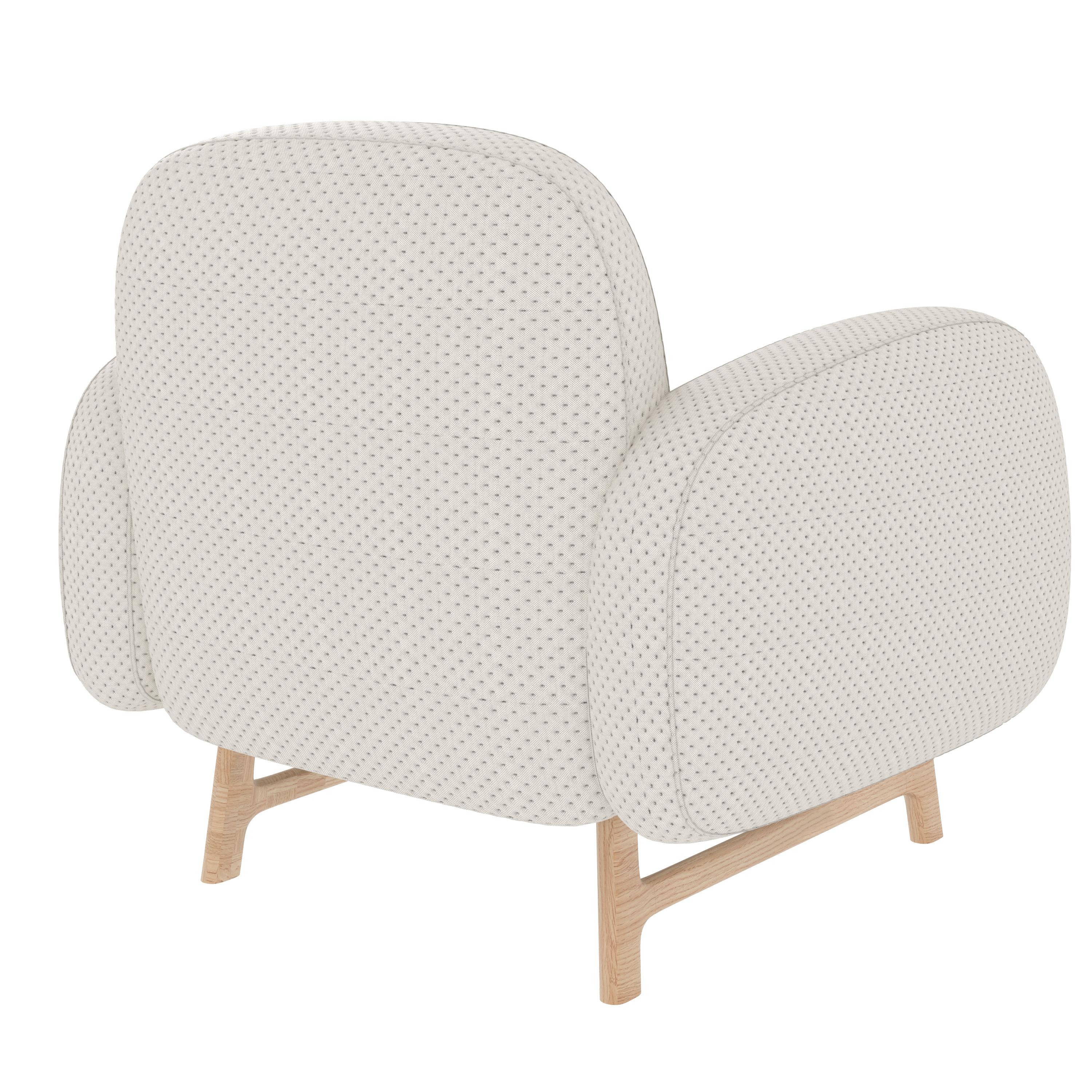 Sillón Pearl Auguste by HARTO en Nuevo estado para la venta en Geneve, CH