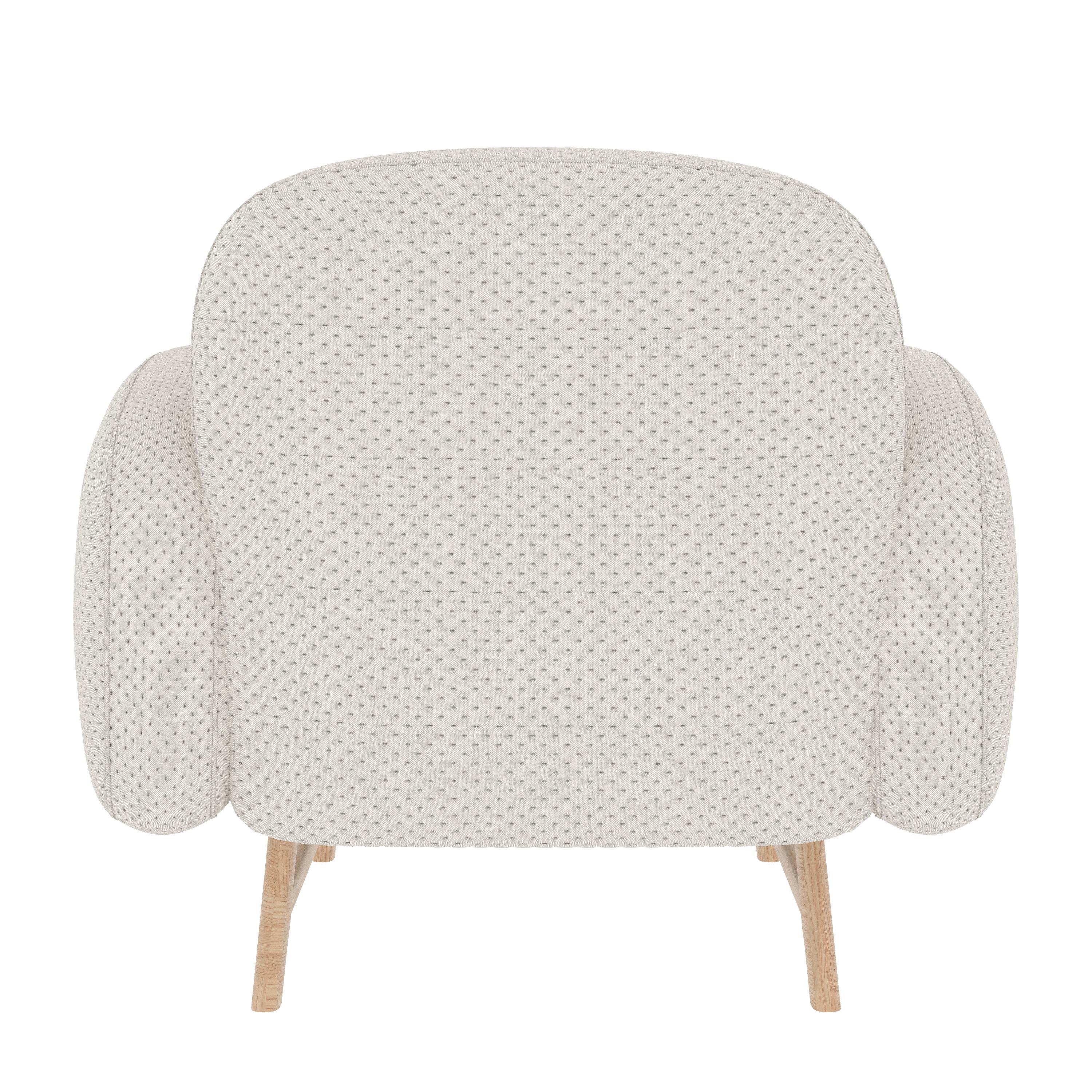 Sillón Pearl Auguste by HARTO Siglo XXI y contemporáneo en venta
