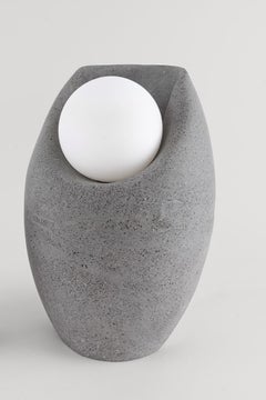 Pearl Big Table Lamp by Saadia Design