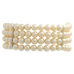 Perlenarmband