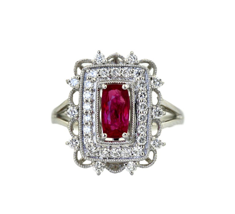 Pearl Brooch/Pendant For Sale at 1stDibs