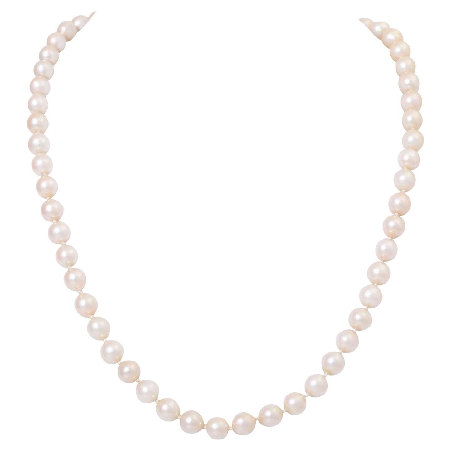 Pearl Chain For Sale
