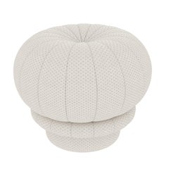 Pearl Claudie Pouf by HARTO