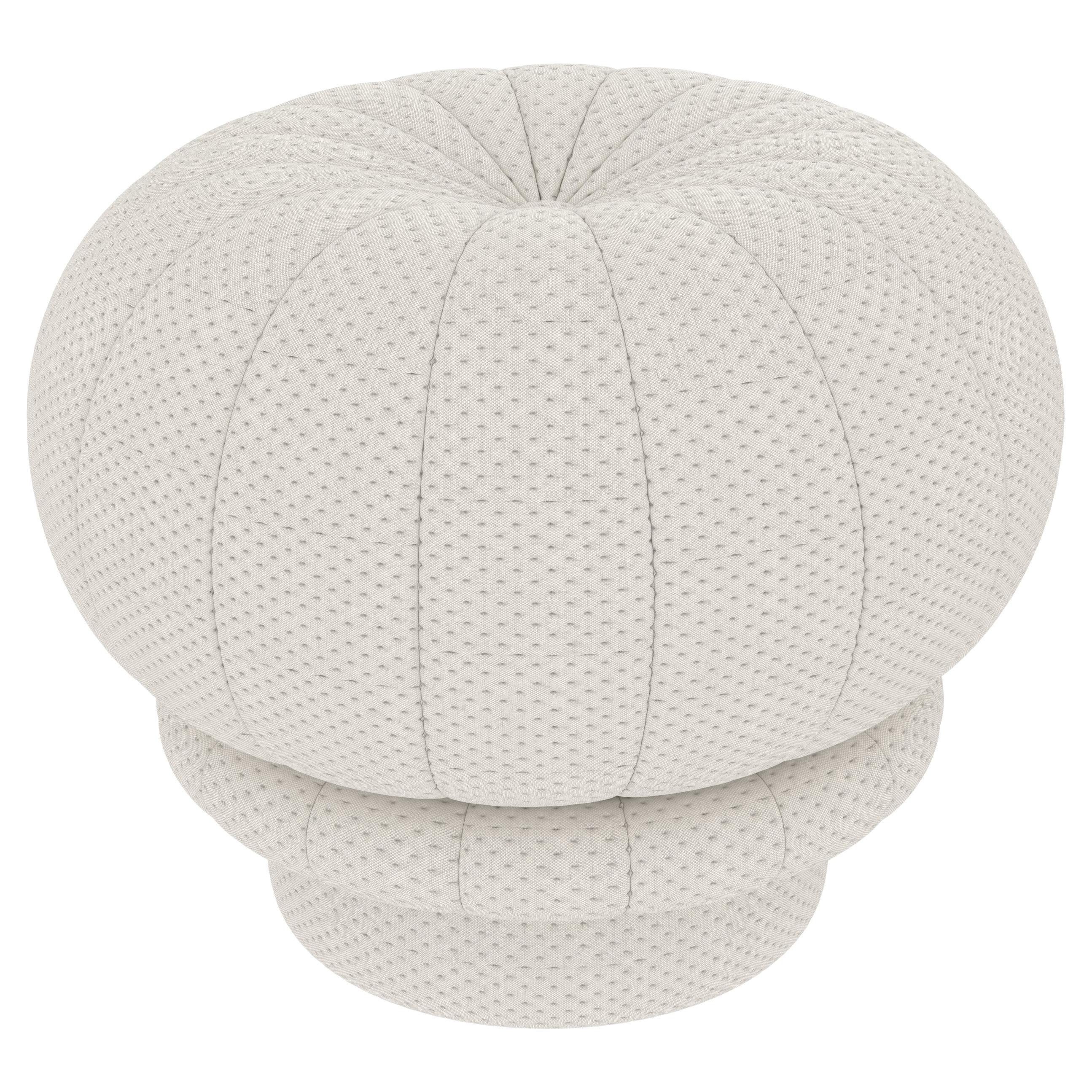 Pouf Pearl Claudie di HARTO