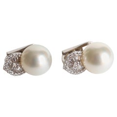Romantic Clip-on Earrings