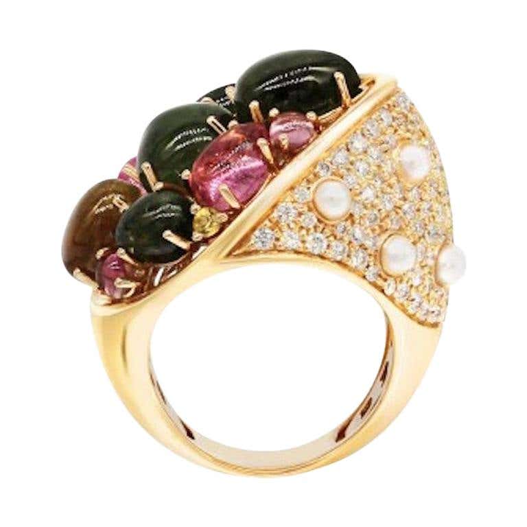 Vintage and Antique Rings For Sale at 1stdibs - Page 41