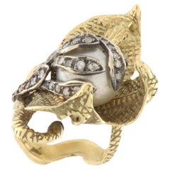Fashion Rings