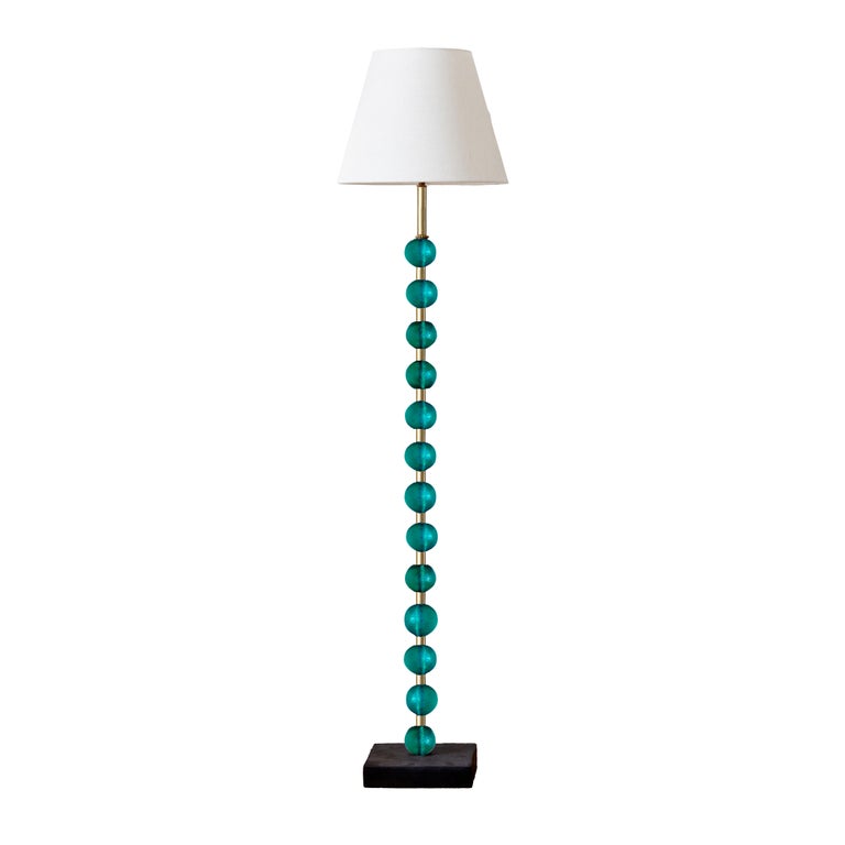 Pearl Lamps 44 For On 1stdibs Antique Mother Of Lamp Vintage Shade Pearl Lamps 44 For On 1stdibs, Aqua Glass Floor Lamp Pier 10