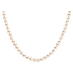 Colliers de perles