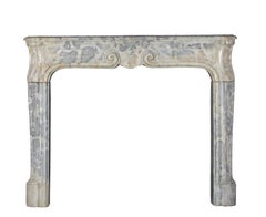 Fireplaces and Mantels