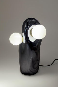 Pearl II Table Lamp by Homa